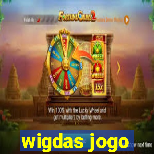 wigdas jogo